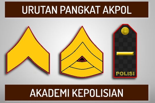 Pangkat Polisi dan Masa Dinas: Berapa Lama Waktu untuk Naik Pangkat?