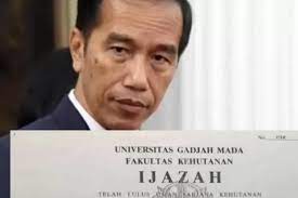 Mengupas Gelar Perkara Khusus Terkait Ijazah Presiden Jokowi